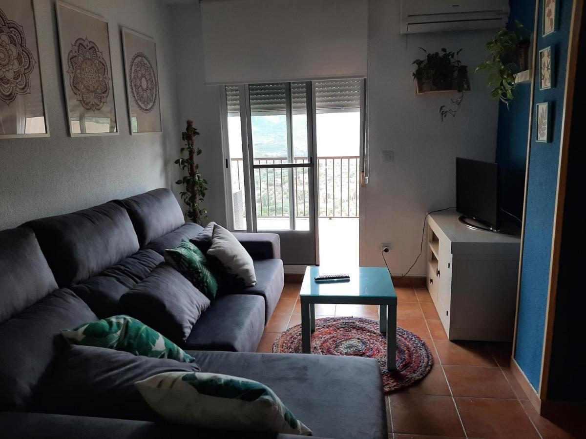 Pena Del Castillo Appartement *