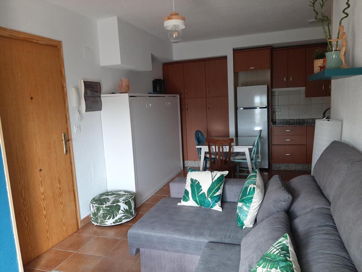 Appartement Pena Del Castillo *