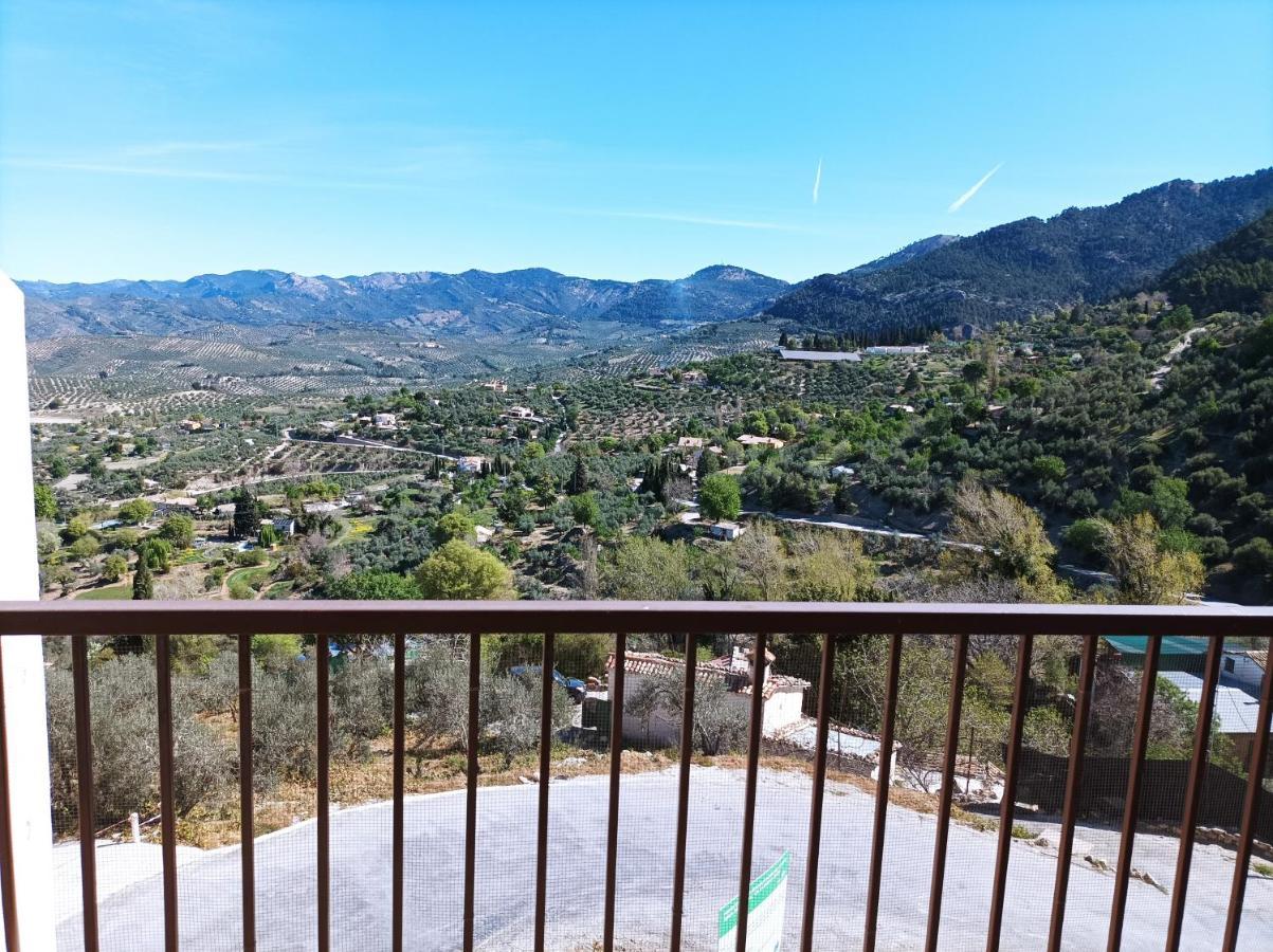 Apartament Pena Del Castillo