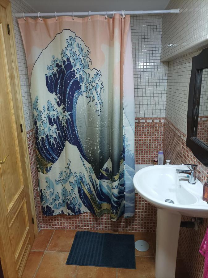 Apartament Pena Del Castillo *